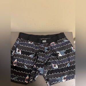 Mens Saxx Pre-Loved Boxer Briefs